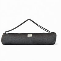 Practice Yoga Mat Bag - Charcoal