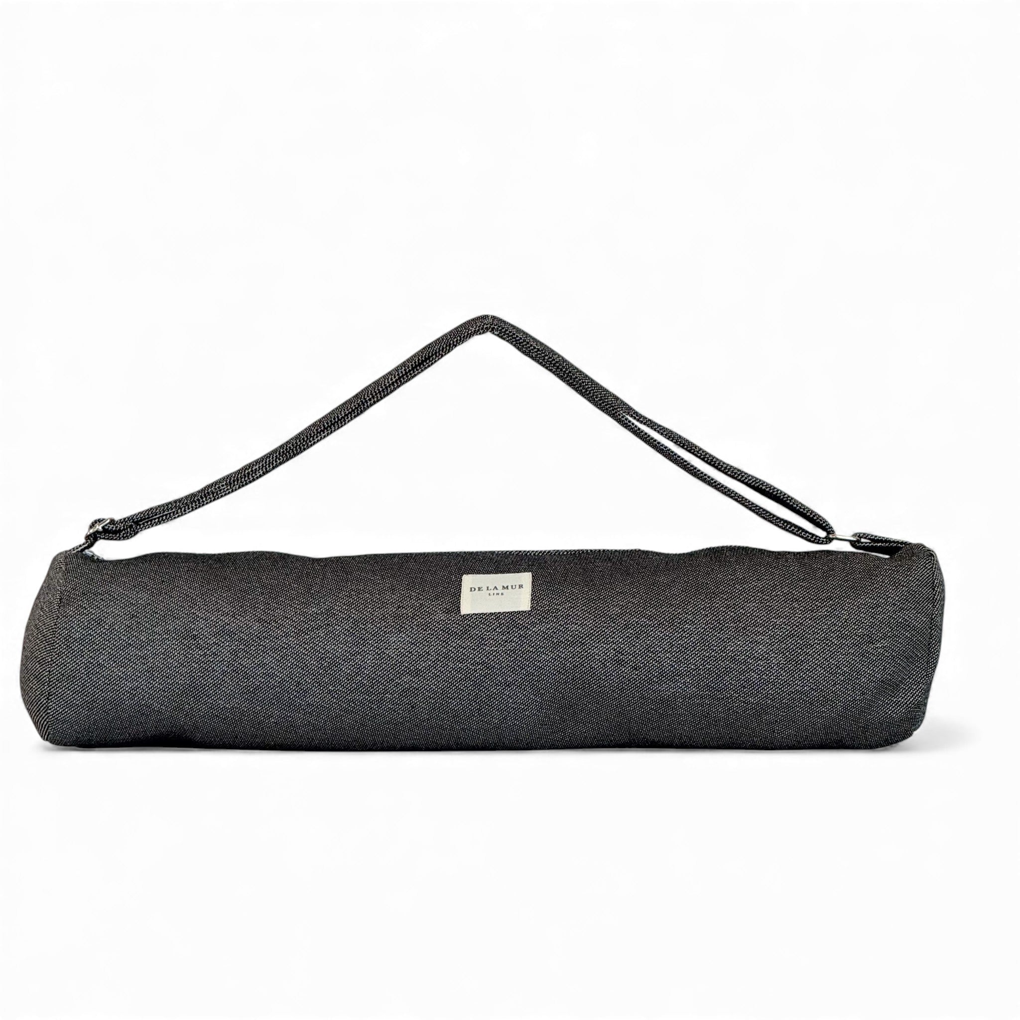 Practice Yoga Mat Bag - Charcoal