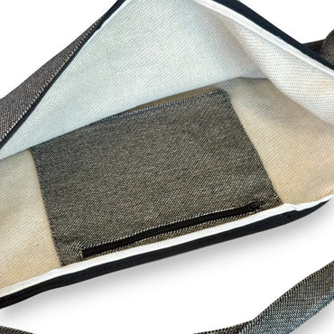 Practice Yoga Mat Bag - Charcoal