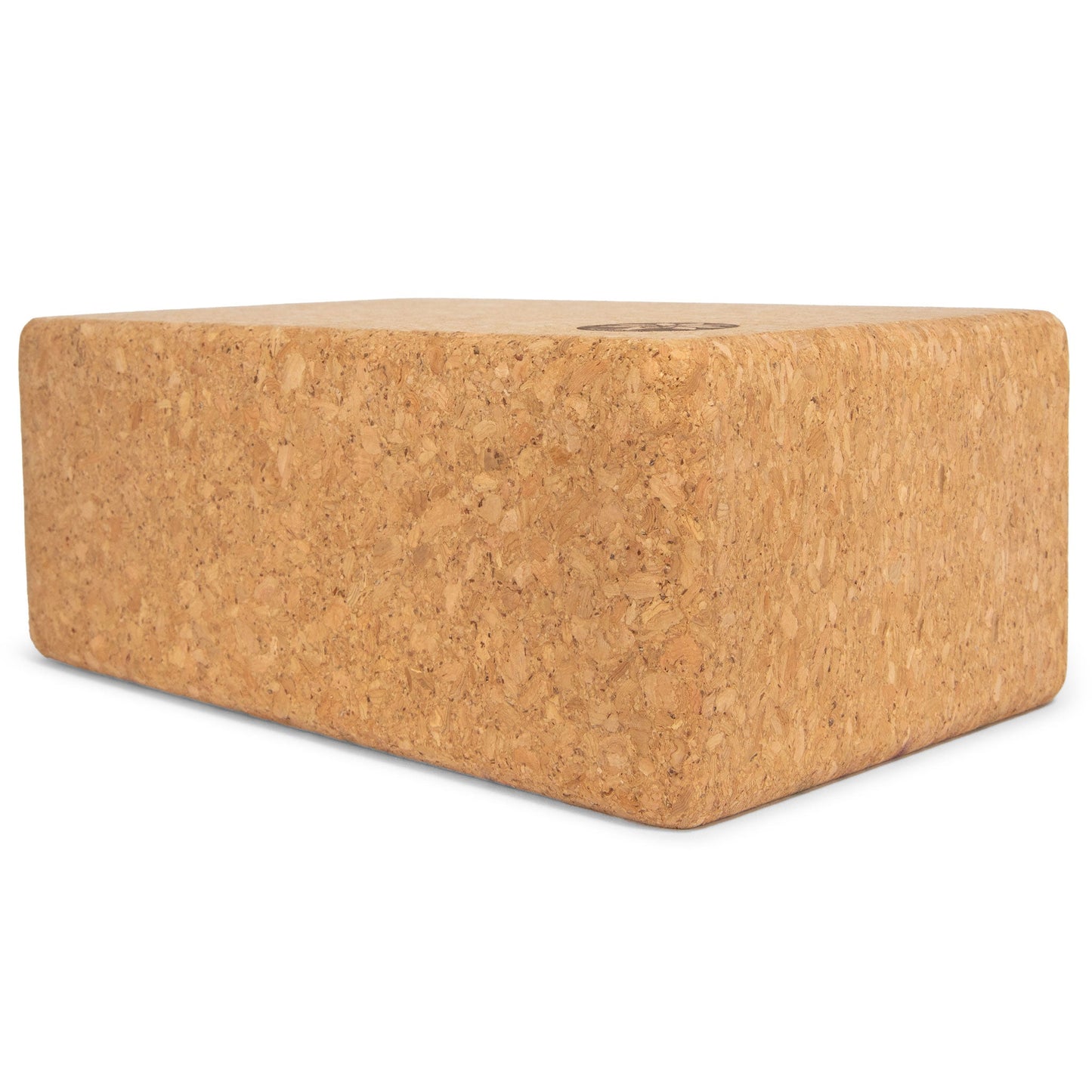 Solid Cork Block