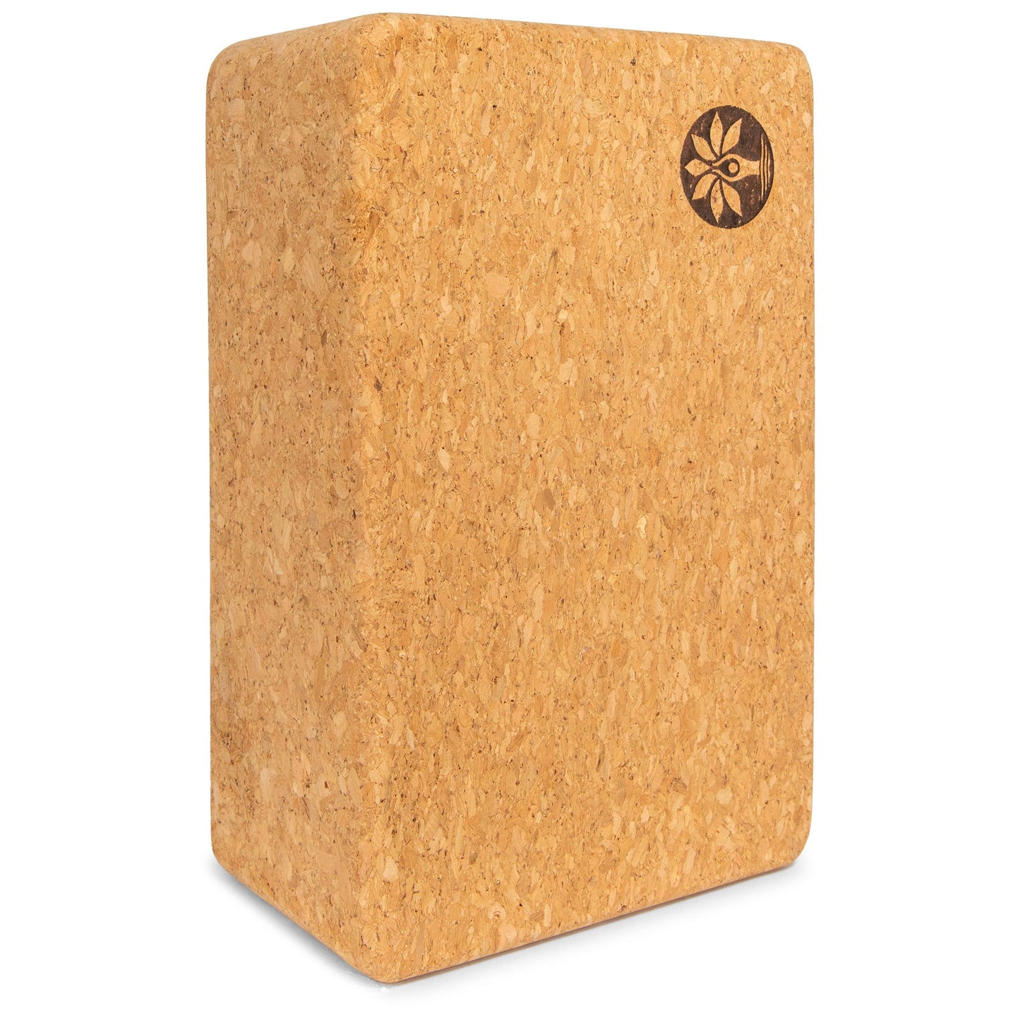 Solid Cork Block Set