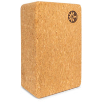 Solid Cork Block Set