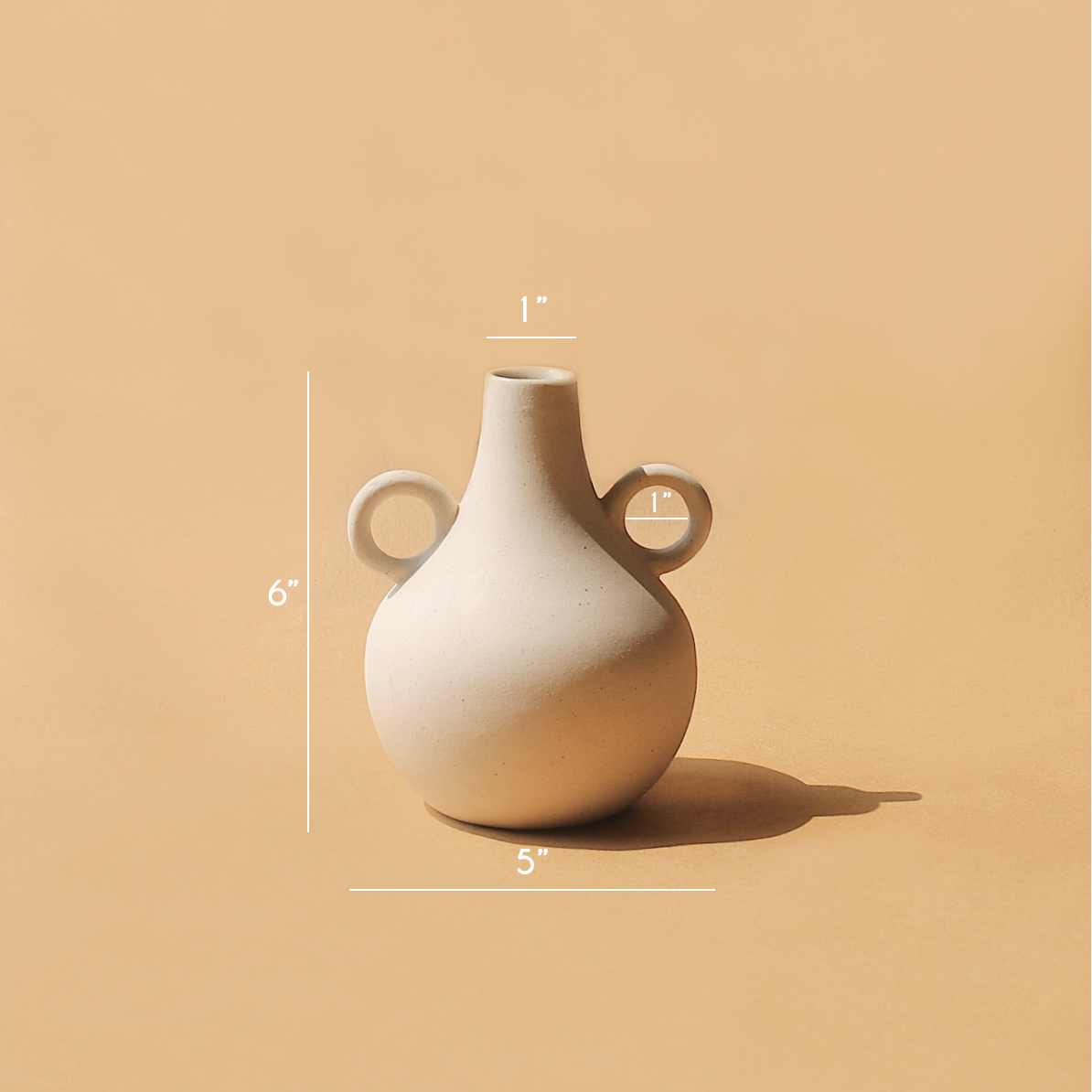 Harappan Vase