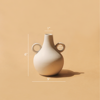 Harappan Vase