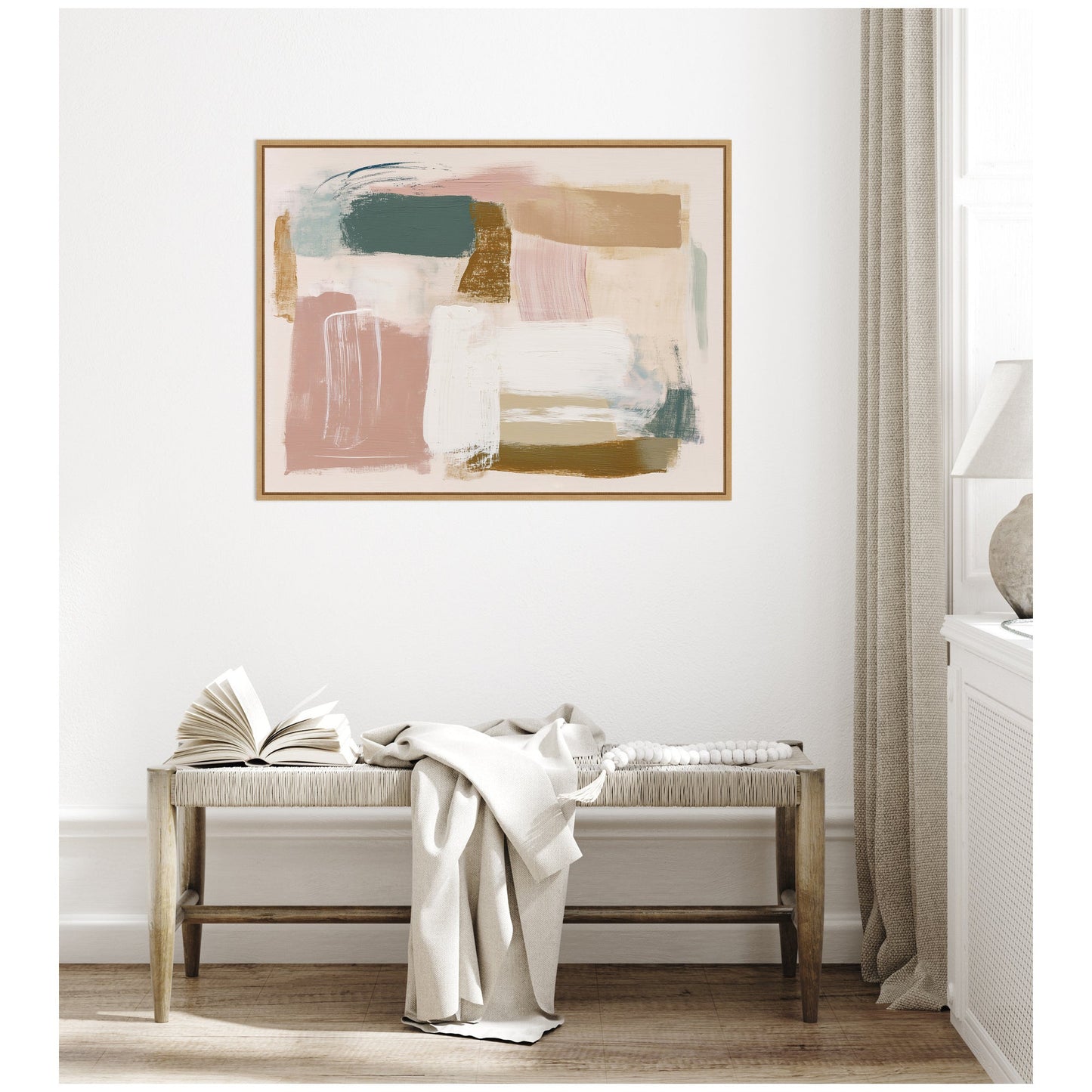 Harmony - Framed Print