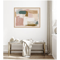 Harmony - Framed Print