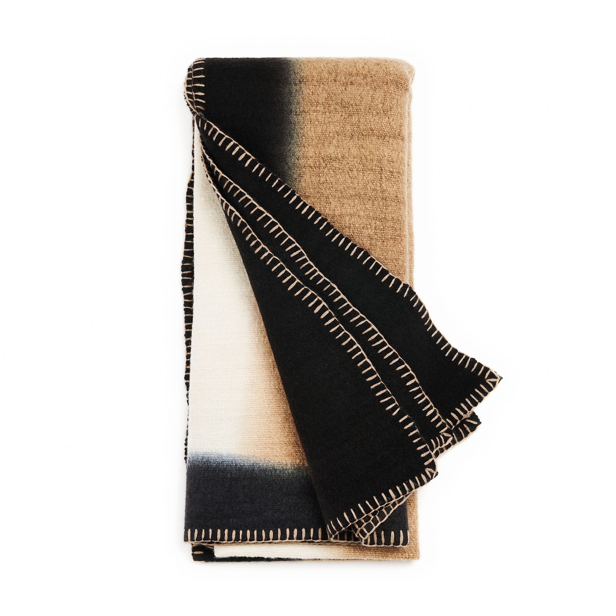 Handwoven Siro Soft Merino Blanket