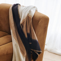 Handwoven Siro Soft Merino Blanket