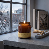 Fall Bundle Soy Candles - Set of 4