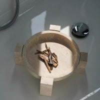 Natural Stone Tray
