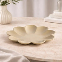 Decorative Petal Tray