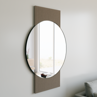 Sol Mirror - 45x32"