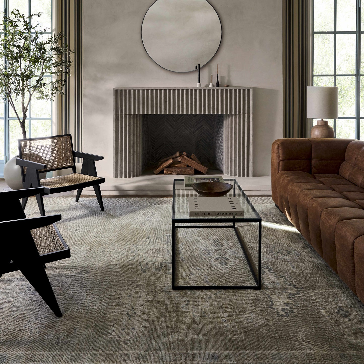 Edda Mirror