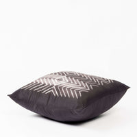 Naami Handcrafted Silk Pillow