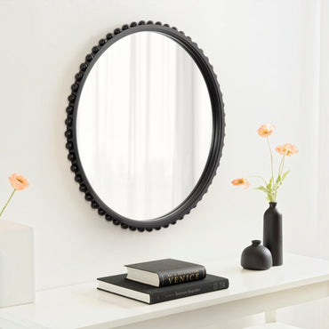 Niobe Mirror