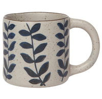 Vine Mug - Set of 6