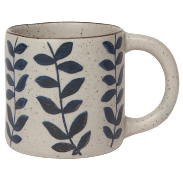 Vine Mug - Set of 6