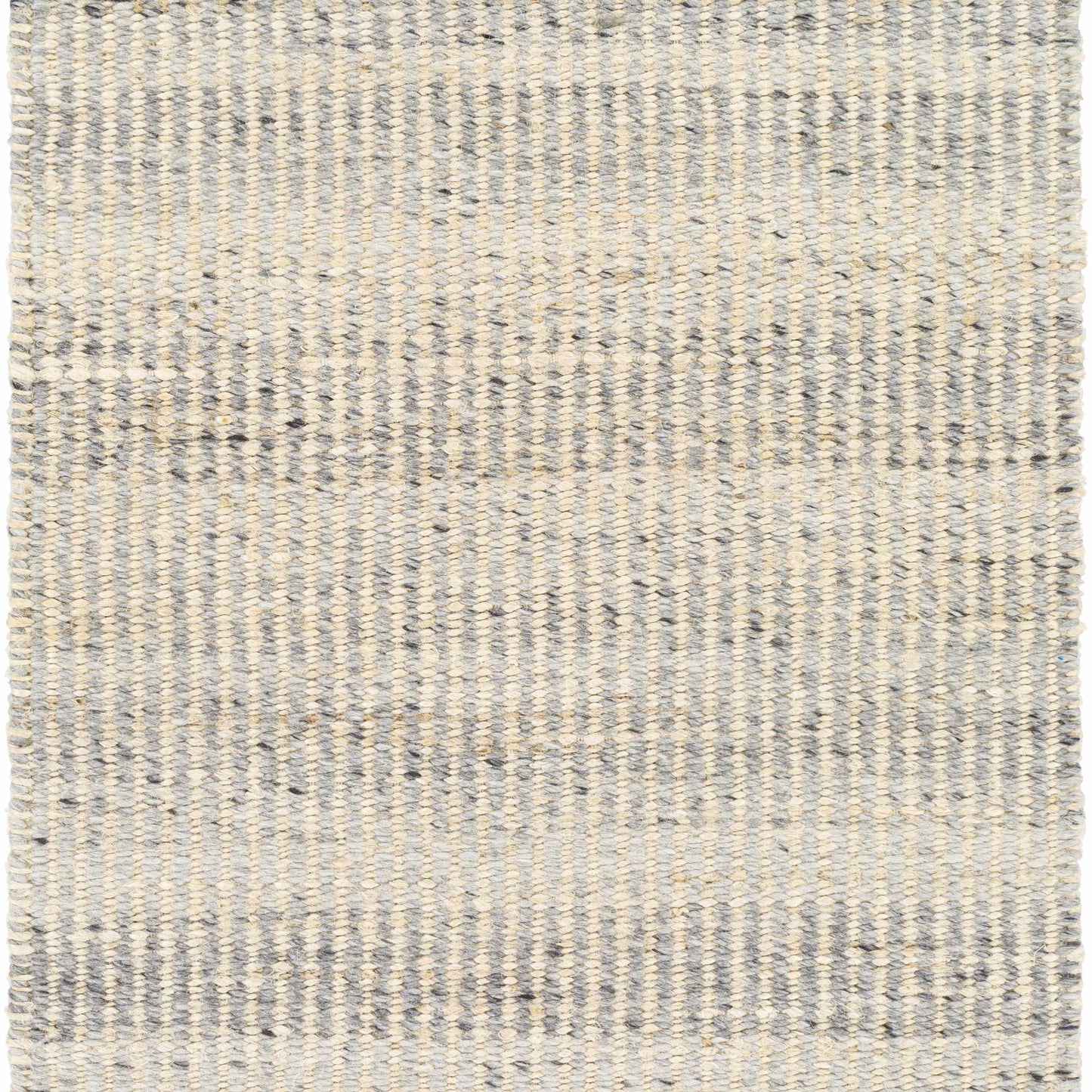 Varna Jute-Wool Blend Rug