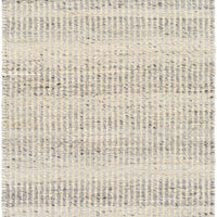 Varna Jute-Wool Blend Rug