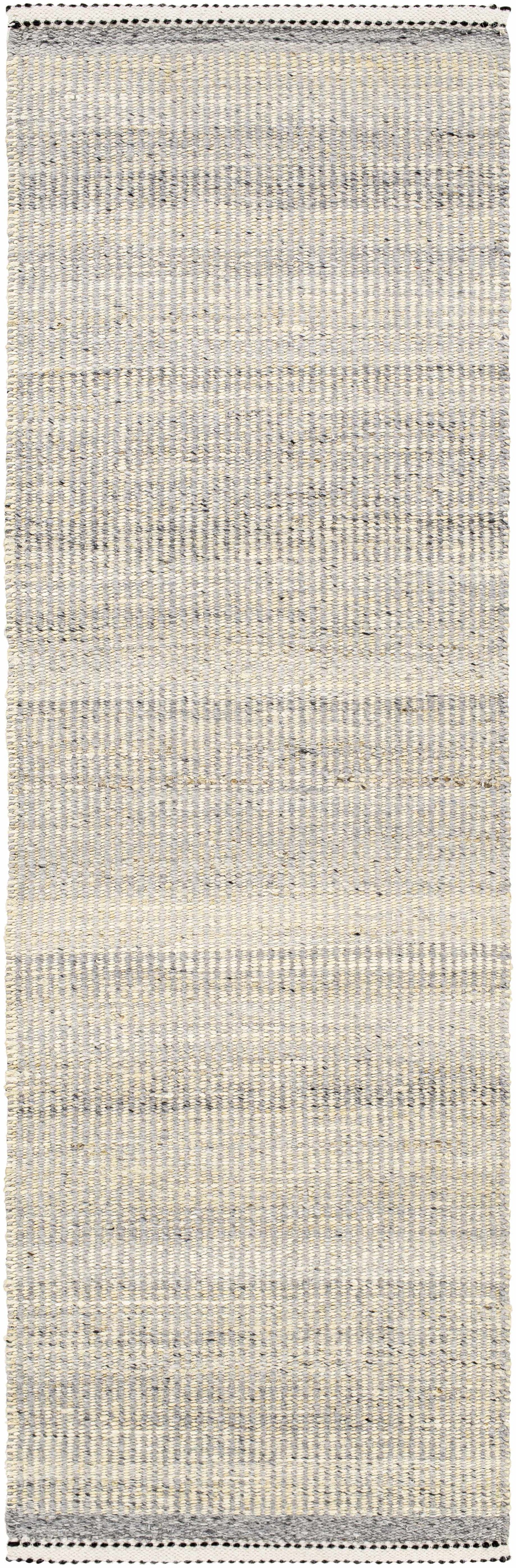 Varna Jute-Wool Blend Rug