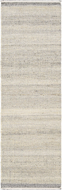 Varna Jute-Wool Blend Rug
