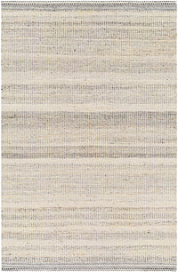 Varna Jute-Wool Blend Rug
