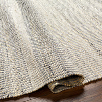Varna Jute-Wool Blend Rug