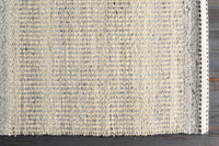 Varna Jute-Wool Blend Rug