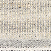 Varna Jute-Wool Blend Rug