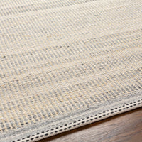 Varna Jute-Wool Blend Rug