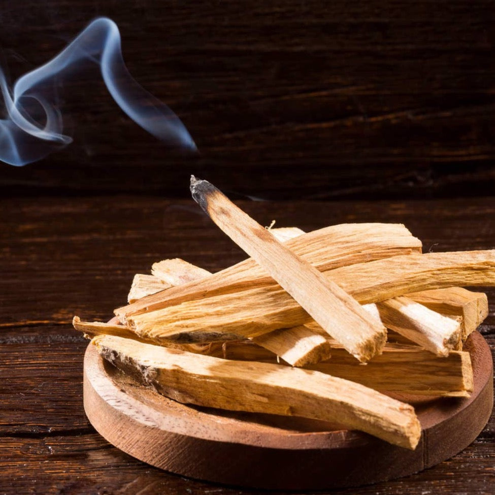 Palo Santo Sticks - 1 lb Bag