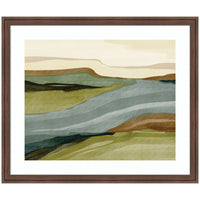 Natures Charm - Framed Print