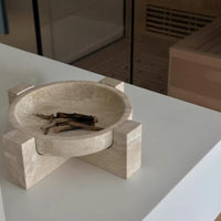 Natural Stone Tray