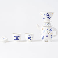 Brew Buddy Tea & Coffee Pot
