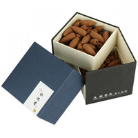 Agarwood Backflow Incense Cones