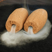 Agarwood Backflow Incense Cones