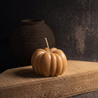 Pumpkin Spice Candle