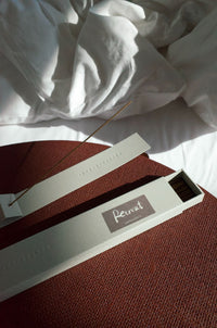 Retreat Incense - Ambergris