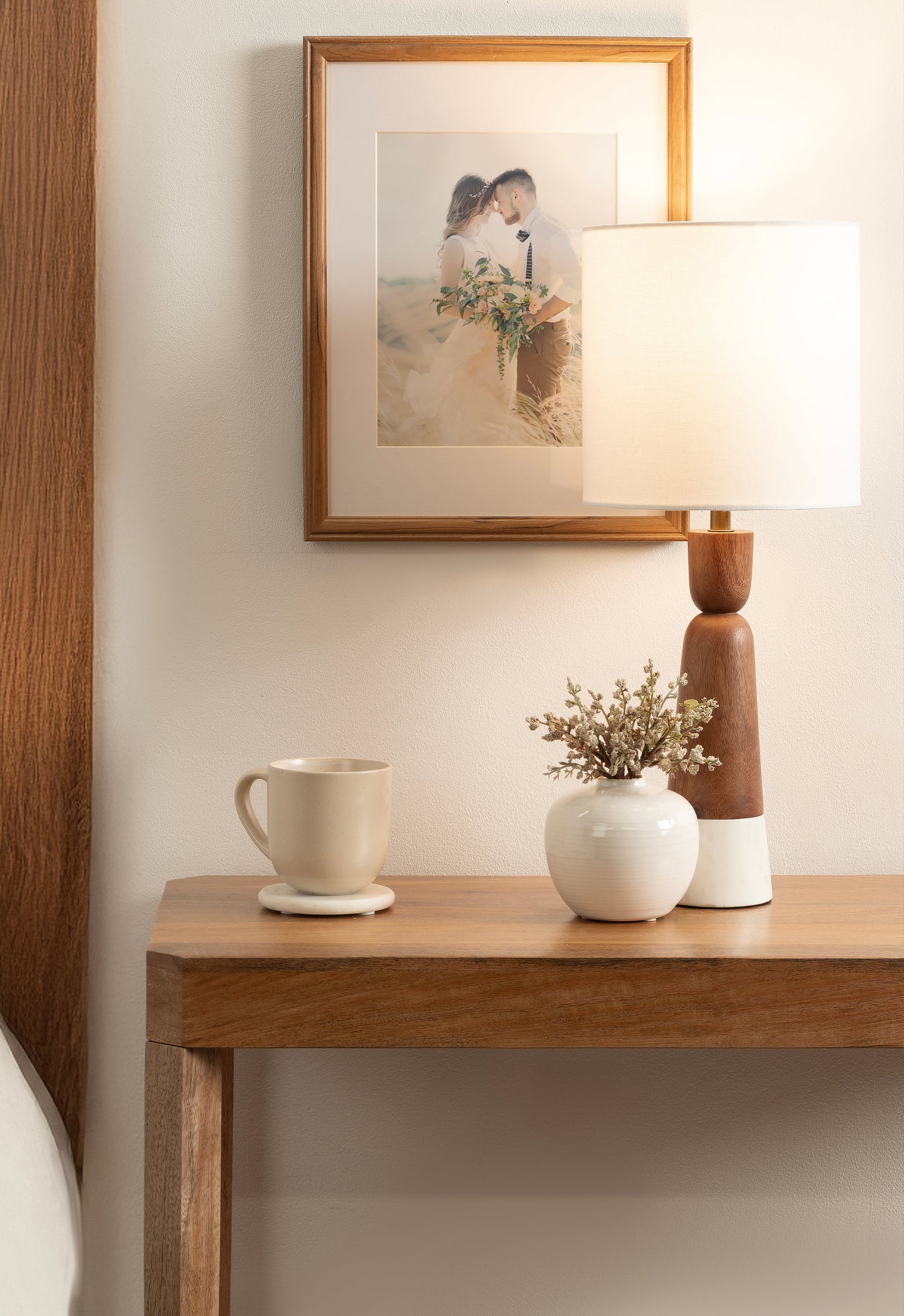 Isolde Table Lamp