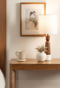 Isolde Table Lamp