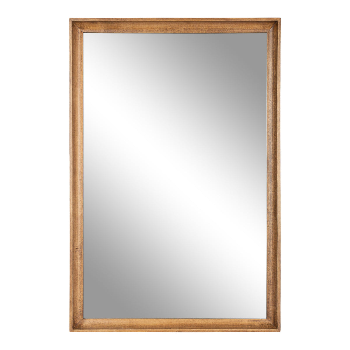 Hatherleigh Rectangle Wall Mirror - 36x24"