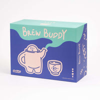 Brew Buddy Tea & Coffee Pot