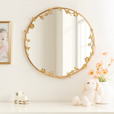 Lyra Mirror
