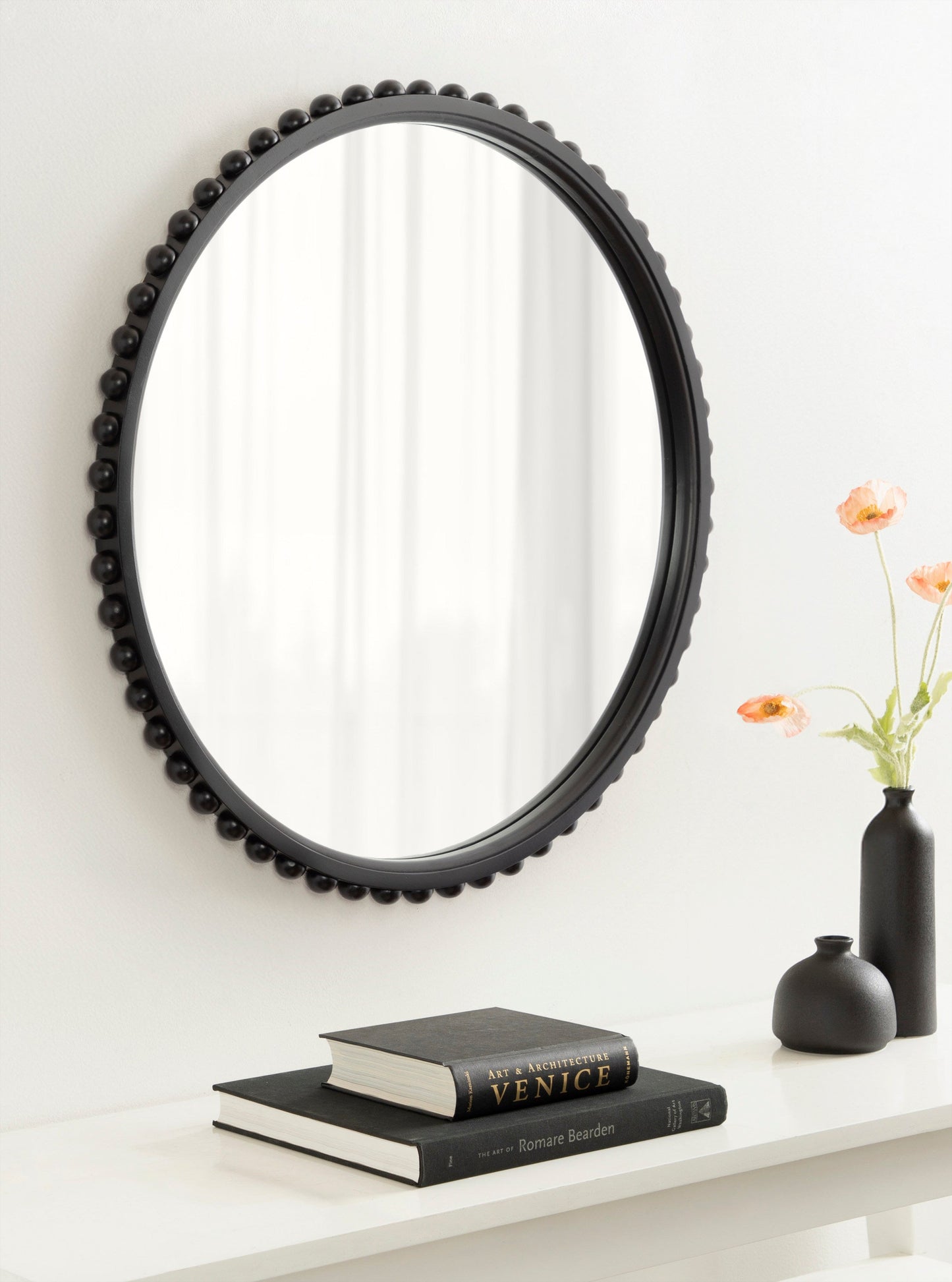 Niobe Mirror