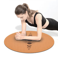 Grounding Circular Mat