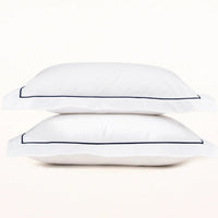 Heirloom Organic Percale Duvet Set