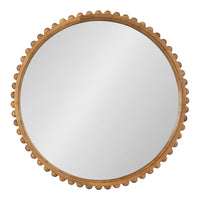 Niobe Mirror