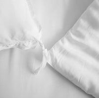 Organic Bamboo Duvet Cover