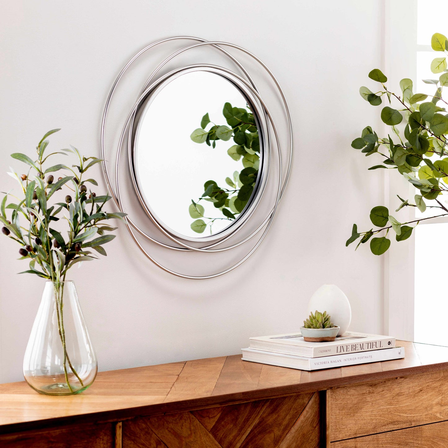 Stova Mirror