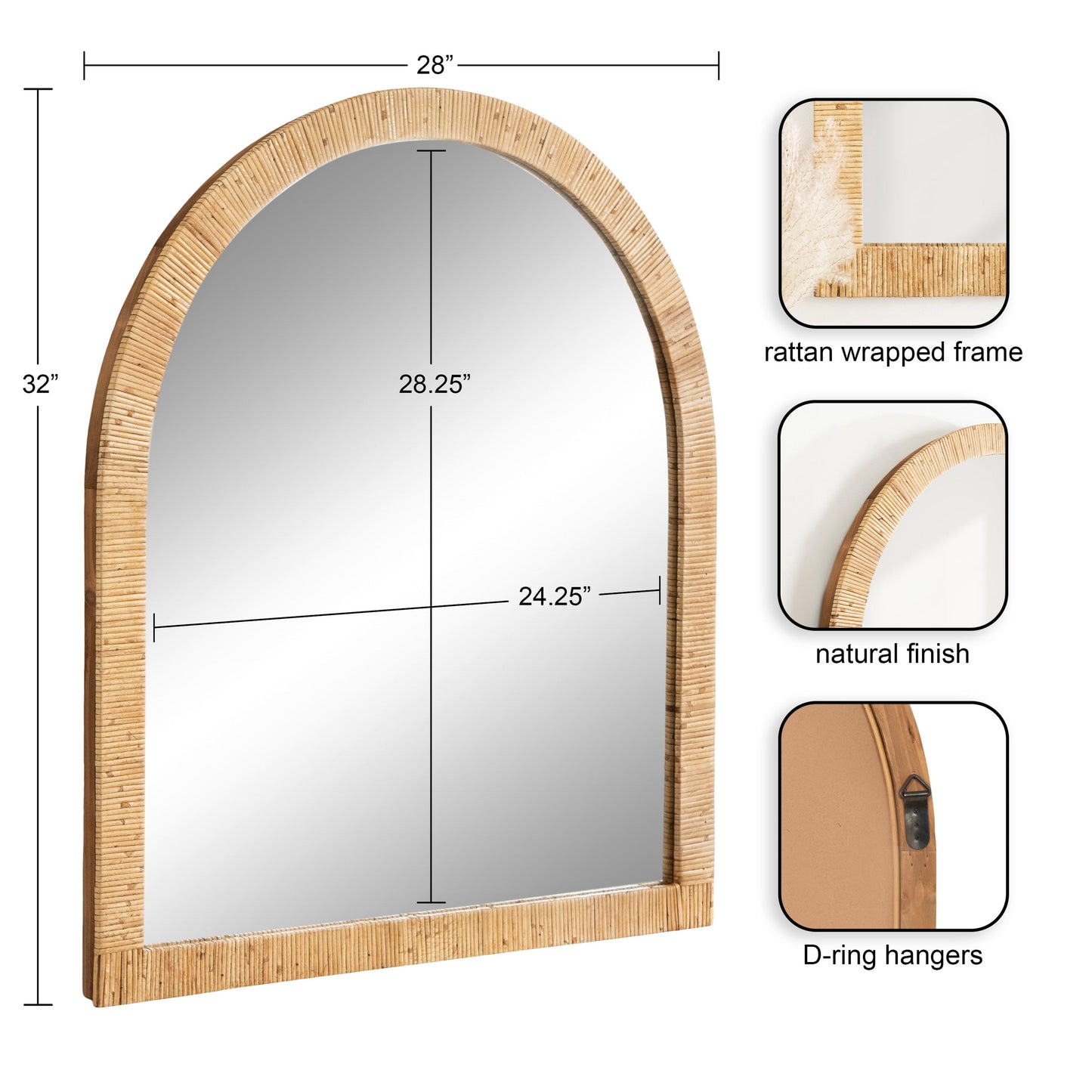 Solen Mirror